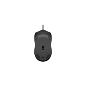 HP 105 822M9UT Optik Kablolu Mouse - 3