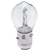 Bosch Pure Light S2 Far Ampulü 12V 35/35W BA20d (1 Adet) thumbnail 2