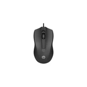 HP 105 822M9UT Optik Kablolu Mouse - 1