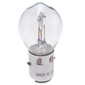 Bosch Pure Light S2 Far Ampulü 12V 35/35W BA20d (10 Adet) - 2