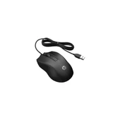 HP 105 822M9UT Optik Kablolu Mouse - 2