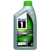 Mobil 1 ESP 5w30 VW 504 507 LL-04 C3 Motor Yağı 1lt Ü.T. 2024 thumbnail 1