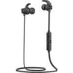 Aiwa ESTBT-400BK Bluetooth Spor Kulaklık Siyah - 1