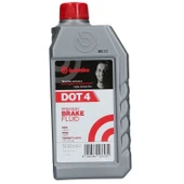 Brembo Dot 4 Fren Hidroliği 500ml - 1
