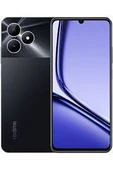 REALME NOTE 50 128GB MİDNİGHT BLACK - 1