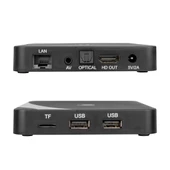 Magbox Magroid Tv Box M2023 8 GB HDD 2 GB Ram 4K (Android 10) - 2