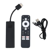 Magbox Magroid GD1 D Color Lisanslı 4K Android Tv Stick - 3