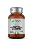 VeNatura Magnezyum (Bisglisinat+Sitrat) ve P5P (Vitamin B6) 60 Kapsül - 1