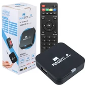 Magbox Electrobox 4K Ultra HD Android Tv Box - 3