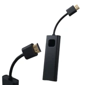 Magbox Magroid GD1 D Color Lisanslı 4K Android Tv Stick - 2