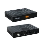 Fobem Vision S Hibrit Ses Komutlu Android 14 TV Box - 2