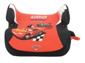 Disney Comfort Isofixli Yükseltici 15-36kg Oto Koltuğu - Mcqueen thumbnail 5