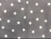 Sema Baby Anakucağı Örtüsü Yıldızlı Geceler thumbnail 3