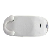 Sevi Bebe Ana Kucağı Bel Desteği - Krem thumbnail 2