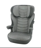ComfyMax Platinium Isofixli 15-36kg Oto koltuğu - Gray thumbnail 1