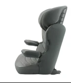ComfyMax Platinium Isofixli 15-36kg Oto koltuğu - Gray thumbnail 2