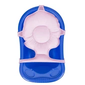 Sevi Bebe Çok Fonksiyonlu Bebek Filesi & Minderi - Pembe thumbnail 1