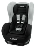 Nania Cosmo Isofix 9-25kg Oto Koltuğu - Grey thumbnail 1