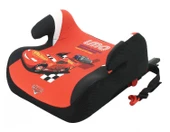 Disney Comfort Isofixli Yükseltici 15-36kg Oto Koltuğu - Mcqueen thumbnail 3