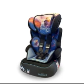 Disney 9-36 Kg Lux Oto Koltuğu - Frozen II - 1