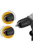 Rtrmax Rtm1590 Darbeli Matkap 1050W 13 mm - 2