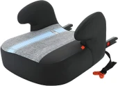 Comfymax Isofixli Yükseltici 15-36kg Oto Koltuğu - Blue Line - 5