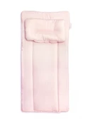 Pierre Cardin Lüks Nakışlı Alt Açma Minderi - Pembe - 2