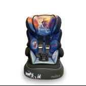 Disney 9-36 Kg Lux Oto Koltuğu - Frozen II - 2