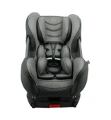 Comfymax Eris I-Size Isofixli 0-25kg Oto Koltuğu - Platinium Gray thumbnail 1