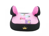 Disney Princess Embrace 15-36kg Oto Koltuğu Yükseltici thumbnail 1