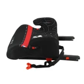 Disney Minnie Fashion Isofixli Comfort Yükseltici 15-36kg Oto Koltuğu thumbnail 2