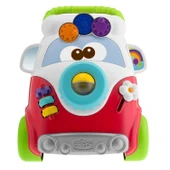 Chicco Happy Hippy Yürüteç thumbnail 2