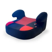 Comfymax Dream 15-36kg Yükseltici / Oto koltuğu - Carmin thumbnail 2