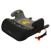 Disney Aslan Kral Comfort Isofixli Yükseltici 15-36kg Oto Koltuğu thumbnail 1