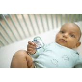 Philips Avent Ultra Air Animals 2li Emzik 0-6 Ay - Erkek thumbnail 7