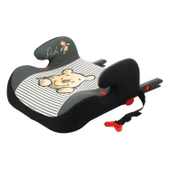 Disney Winnie The Pooh Comfort Isofixli Yükseltici 15-36kg Oto Koltuğu thumbnail 1