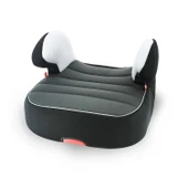 Comfymax Isofixli Yükseltici 15-36kg Oto Koltuğu - Black Pearl - 1