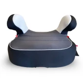 Comfymax Isofixli Yükseltici 15-36kg Oto Koltuğu - Black Pearl - 3