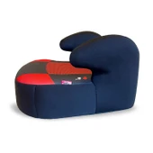 Comfymax Dream 15-36kg Yükseltici / Oto koltuğu - Carmin thumbnail 3