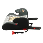 Disney Winnie The Pooh Comfort Isofixli Yükseltici 15-36kg Oto Koltuğu thumbnail 2