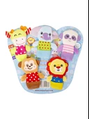 Sozzy Toys Parmak Kukla Oyuncakları - SZY164 thumbnail 1