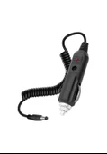 Etc-48 Araç Çakmak Fişi Kablolu 5.5x2.5mm Spiral 12v 2a - 1