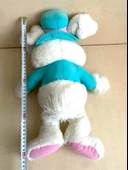 PELUŞ TAVŞAN TÜYLÜ YUMUŞAK TAVŞAN - 3
