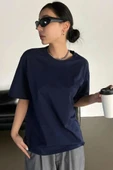 Unisex Hey you Baskılı T-shirt - 8