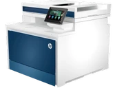 HP 5HH65A RENKLİ LASERJET 4303DW YAZ/TAR/FOT/FAX A4 thumbnail 2