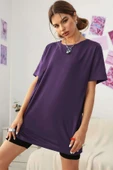Unisex Hey you Baskılı T-shirt - 12