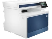 HP 5HH65A RENKLİ LASERJET 4303DW YAZ/TAR/FOT/FAX A4 thumbnail 3