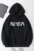 Sevgili Çift Kombini Nasa - 3