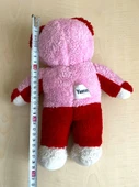 YUMUŞ MARKALI AYICIK PELUŞ OYUNCAK - 2