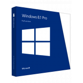 Windows 8.1 Pro Lisans Anahtarı - 1